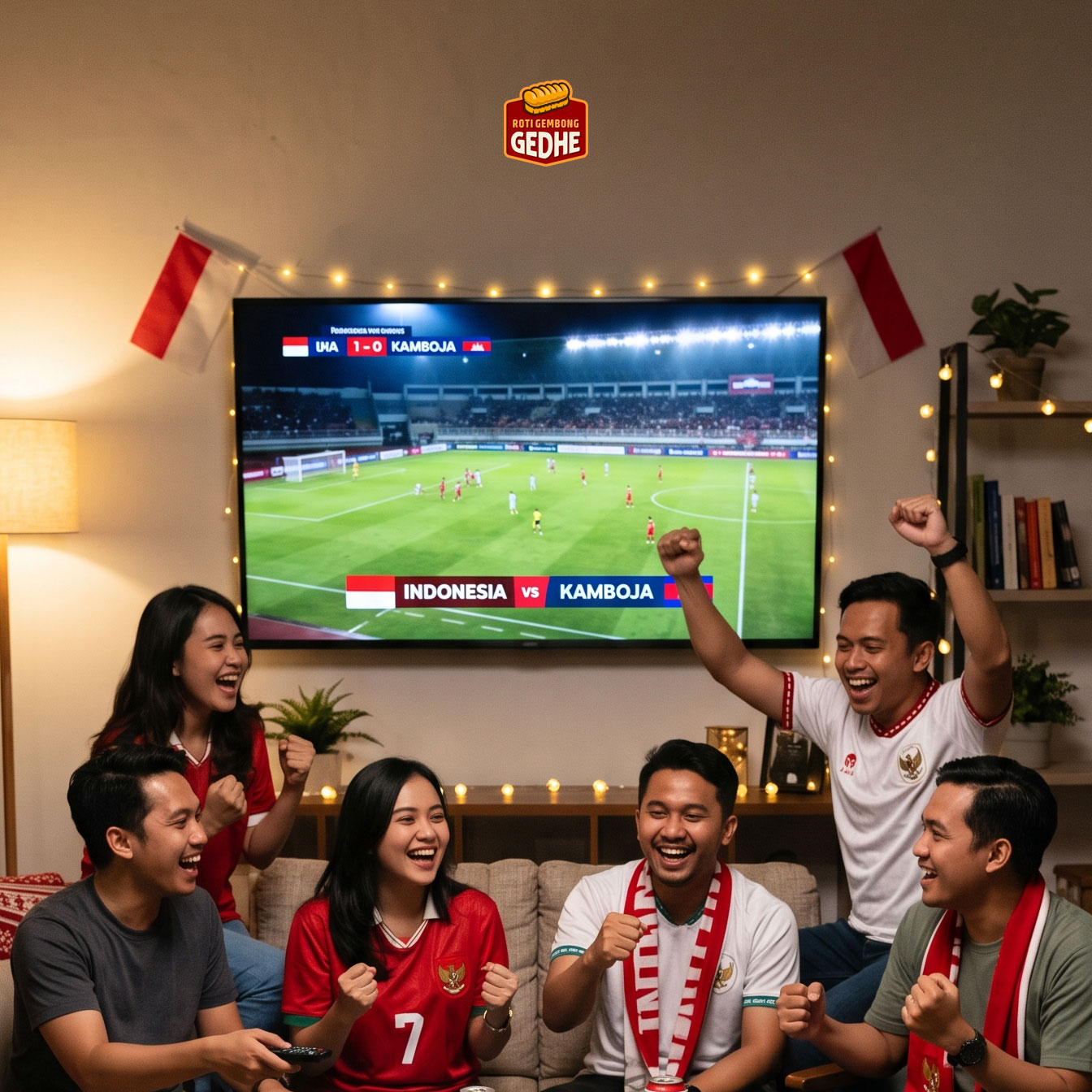 Jadwal Timnas Indonesia di Piala AFF 2026, Lengkap dengan Analisis Peluang Garuda